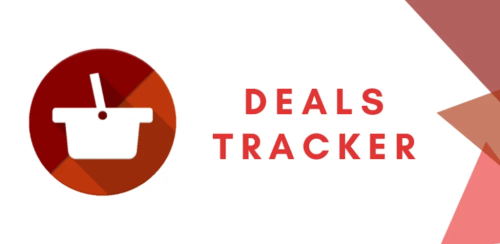 Deals Tracker PRO MOD APK v2.37.11