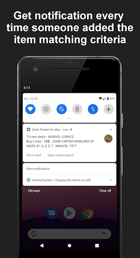 Deals Tracker PRO MOD APK v2.37.11 - screenshot 4 Deals Tracker PRO MOD APK v2.37.11 - screenshot 4