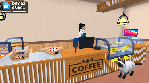 Manage Retail Store MOD APK v0.0.6 (Menu, Unlimited Energy, Money, ADS Removed) - screenshot 10 Manage Retail Store MOD APK v0.0.6 (Menu, Unlimited Energy, Money, ADS Removed) - screenshot 10