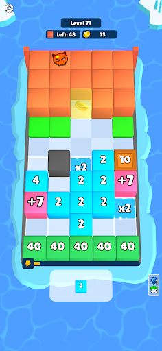 Cube Crusher MOD APK (Menu, High Money, Gem, Remove ADS) - screenshot 6 Cube Crusher MOD APK (Menu, High Money, Gem, Remove ADS) - screenshot 6