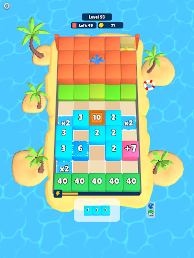 Cube Crusher MOD APK (Menu, High Money, Gem, Remove ADS) - screenshot 9 Cube Crusher MOD APK (Menu, High Money, Gem, Remove ADS) - screenshot 9