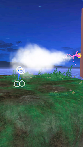 Gum Gum Battle MOD APK v0.2.33 (Menu, Unlimited Resources. God Mode, No ADS) - screenshot 5 Gum Gum Battle MOD APK v0.2.33 (Menu, Unlimited Resources. God Mode, No ADS) - screenshot 5