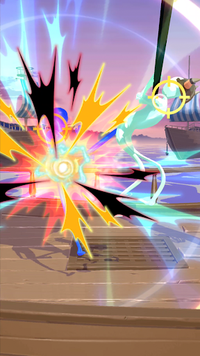 Gum Gum Battle MOD APK v0.2.33 (Menu, Unlimited Resources. God Mode, No ADS) - screenshot 7 Gum Gum Battle MOD APK v0.2.33 (Menu, Unlimited Resources. God Mode, No ADS) - screenshot 7