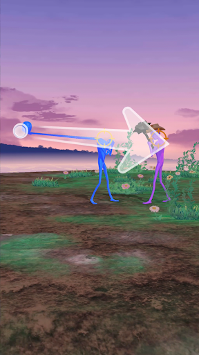Gum Gum Battle MOD APK v0.2.33 (Menu, Unlimited Resources. God Mode, No ADS) - screenshot 8 Gum Gum Battle MOD APK v0.2.33 (Menu, Unlimited Resources. God Mode, No ADS) - screenshot 8