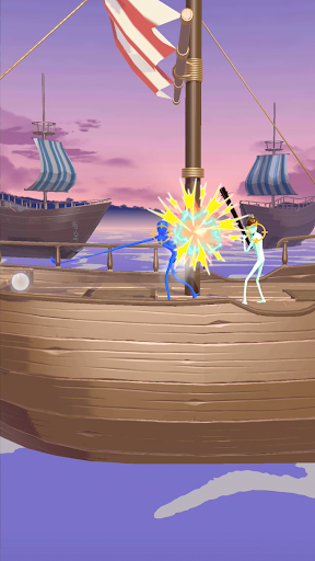 Gum Gum Battle MOD APK v0.2.33 (Menu, Unlimited Resources. God Mode, No ADS) - screenshot 6 Gum Gum Battle MOD APK v0.2.33 (Menu, Unlimited Resources. God Mode, No ADS) - screenshot 6
