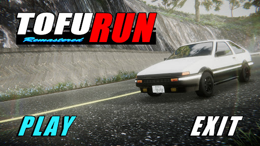 Tofu Run Remastered MOD APK v0.8 (Unlocked Game) - screenshot 1 Tofu Run Remastered MOD APK v0.8 (Unlocked Game) - screenshot 1