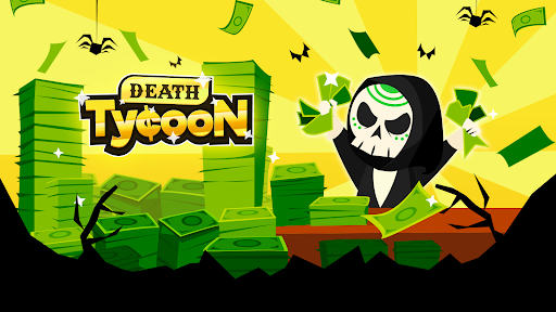 Idle Death Tycoon MOD APK v1.0.1.7 (Unlimited Money) - screenshot 8 Idle Death Tycoon MOD APK v1.0.1.7 (Unlimited Money) - screenshot 8