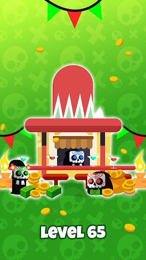 Idle Death Tycoon MOD APK v1.0.1.7 (Unlimited Money) - screenshot 3 Idle Death Tycoon MOD APK v1.0.1.7 (Unlimited Money) - screenshot 3