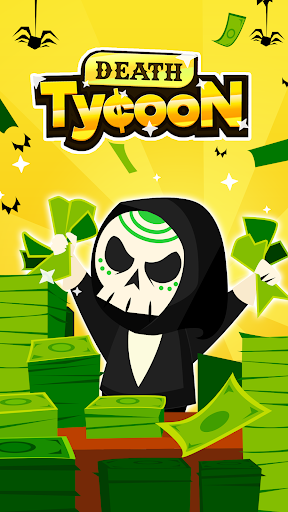 Idle Death Tycoon MOD APK v1.0.1.7 (Unlimited Money) - screenshot 6 Idle Death Tycoon MOD APK v1.0.1.7 (Unlimited Money) - screenshot 6