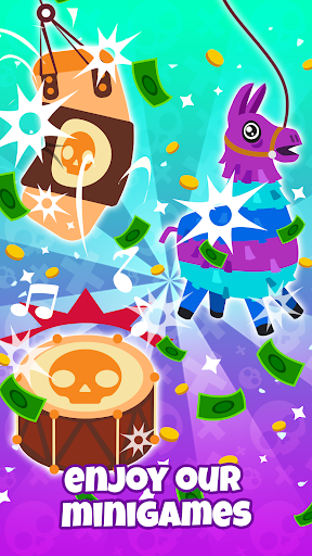 Idle Death Tycoon MOD APK v1.0.1.7 (Unlimited Money) - screenshot 5 Idle Death Tycoon MOD APK v1.0.1.7 (Unlimited Money) - screenshot 5