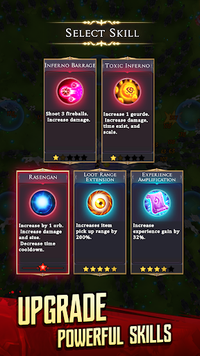 Legend of Survivors MOD APK v1.2.7 (Menu, Money, Energy, God Mode) - screenshot 4 Legend of Survivors MOD APK v1.2.7 (Menu, Money, Energy, God Mode) - screenshot 4
