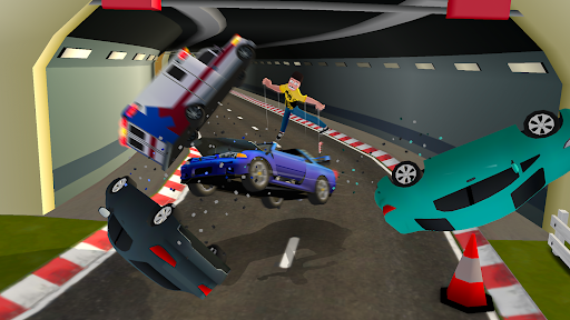 Faily Brakes MOD APK v6.24 (Unlimited Money, Unlock Skin) - screenshot 2 Faily Brakes MOD APK v6.24 (Unlimited Money, Unlock Skin) - screenshot 2
