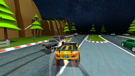 Faily Brakes MOD APK v6.24 (Unlimited Money, Unlock Skin) - screenshot 5 Faily Brakes MOD APK v6.24 (Unlimited Money, Unlock Skin) - screenshot 5