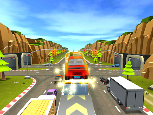Faily Brakes MOD APK v6.24 (Unlimited Money, Unlock Skin) - screenshot 8 Faily Brakes MOD APK v6.24 (Unlimited Money, Unlock Skin) - screenshot 8