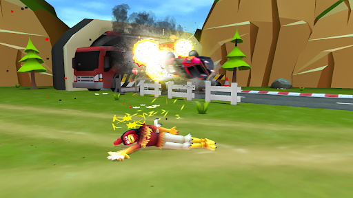 Faily Brakes MOD APK v6.24 (Unlimited Money, Unlock Skin) - screenshot 6 Faily Brakes MOD APK v6.24 (Unlimited Money, Unlock Skin) - screenshot 6