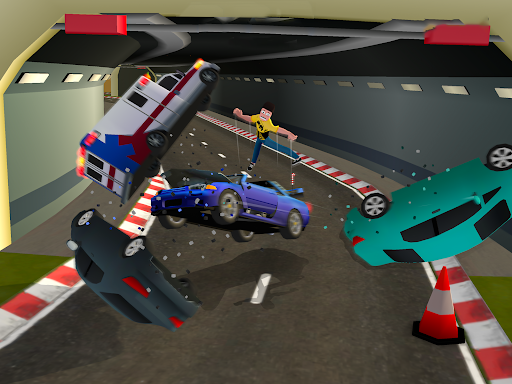 Faily Brakes MOD APK v6.24 (Unlimited Money, Unlock Skin) - screenshot 9 Faily Brakes MOD APK v6.24 (Unlimited Money, Unlock Skin) - screenshot 9