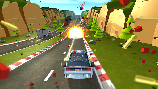 Faily Brakes MOD APK v6.24 (Unlimited Money, Unlock Skin) - screenshot 7 Faily Brakes MOD APK v6.24 (Unlimited Money, Unlock Skin) - screenshot 7