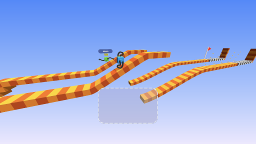 Draw Climber MOD APK v1.17.03 (Unlimited Coins) - screenshot 7 Draw Climber MOD APK v1.17.03 (Unlimited Coins) - screenshot 7