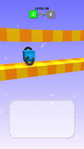 Draw Climber MOD APK v1.17.03 (Unlimited Coins) - screenshot 5 Draw Climber MOD APK v1.17.03 (Unlimited Coins) - screenshot 5