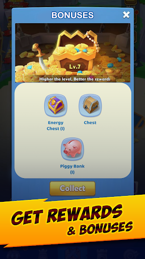 Merge Legions MOD APK v1.39.5 (Menu, Currency Always Increase) - screenshot 7 Merge Legions MOD APK v1.39.5 (Menu, Currency Always Increase) - screenshot 7