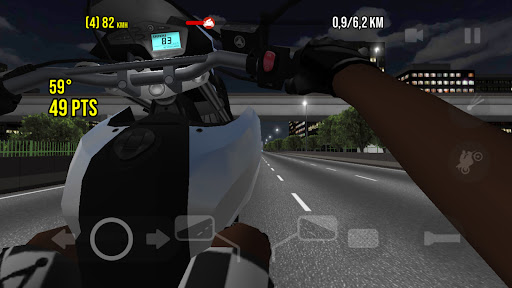 Traffic Motos MOD APK v0.28 (Unlimited Money) - screenshot 7 Traffic Motos MOD APK v0.28 (Unlimited Money) - screenshot 7