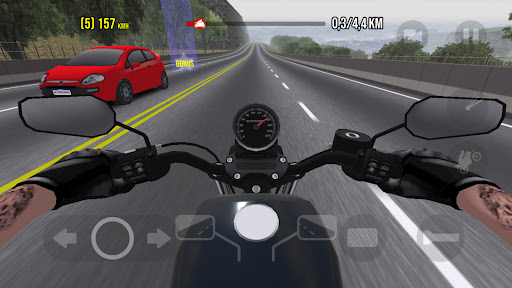 Traffic Motos MOD APK v0.28 (Unlimited Money) - screenshot 5 Traffic Motos MOD APK v0.28 (Unlimited Money) - screenshot 5