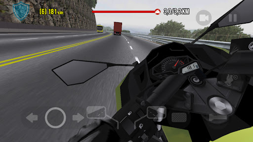 Traffic Motos MOD APK v0.28 (Unlimited Money) - screenshot 4 Traffic Motos MOD APK v0.28 (Unlimited Money) - screenshot 4