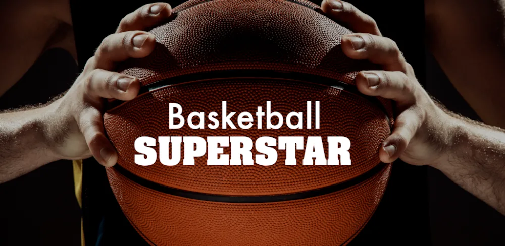 Basketball Superstar MOD APK v1.0.19 (Unlimited Money) Basketball Superstar MOD APK v1.0.19 (Unlimited Money)