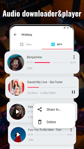 AhaTik Downloader MOD APK v1.46.0 (Premium Unlocked) - screenshot 7 AhaTik Downloader MOD APK v1.46.0 (Premium Unlocked) - screenshot 7