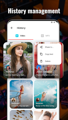 AhaTik Downloader MOD APK v1.46.0 (Premium Unlocked) - screenshot 6 AhaTik Downloader MOD APK v1.46.0 (Premium Unlocked) - screenshot 6