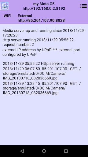 eXport MOD APK v2.2.3 - screenshot 2 eXport MOD APK v2.2.3 - screenshot 2