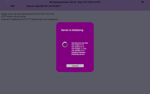 eXport MOD APK v2.2.3 - screenshot 10 eXport MOD APK v2.2.3 - screenshot 10