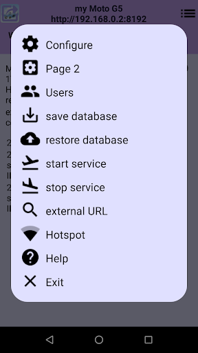 eXport MOD APK v2.2.3 - screenshot 3 eXport MOD APK v2.2.3 - screenshot 3