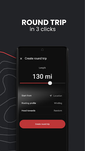 calimoto Motorcycle GPS MOD APK v10.8.2 (Premium Unlocked) - screenshot 3 calimoto Motorcycle GPS MOD APK v10.8.2 (Premium Unlocked) - screenshot 3