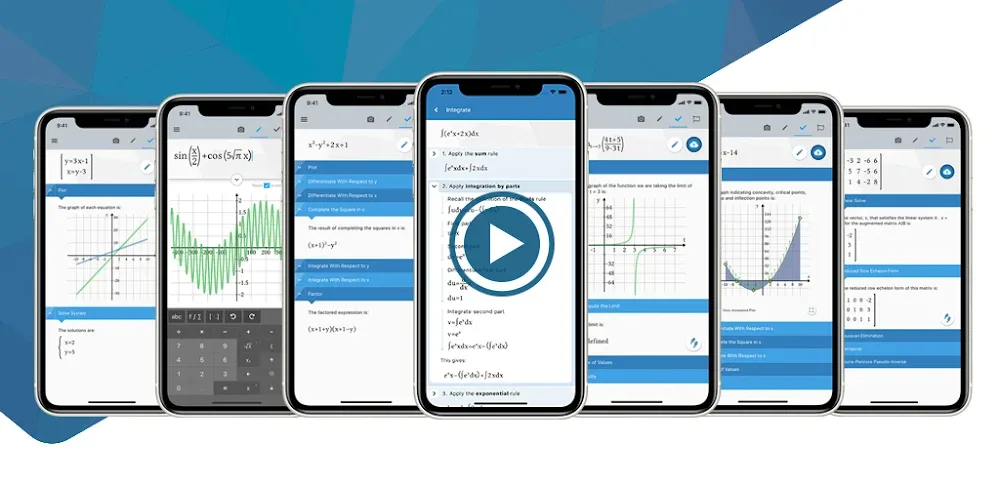 Maple Calculator MOD APK v4.2.5 (Premium Unlocked)