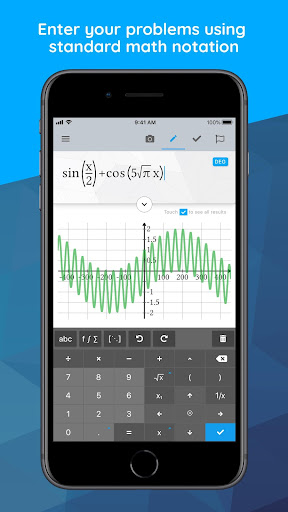 Maple Calculator MOD APK v4.2.5 (Premium Unlocked) - screenshot 1 Maple Calculator MOD APK v4.2.5 (Premium Unlocked) - screenshot 1