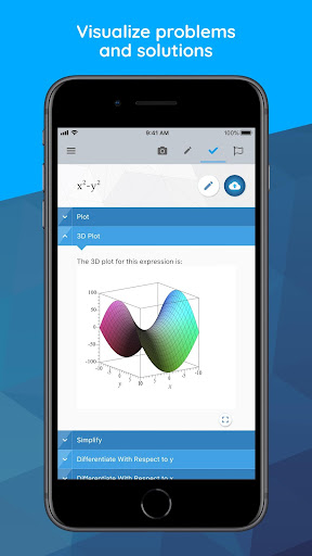 Maple Calculator MOD APK v4.2.5 (Premium Unlocked) - screenshot 4 Maple Calculator MOD APK v4.2.5 (Premium Unlocked) - screenshot 4