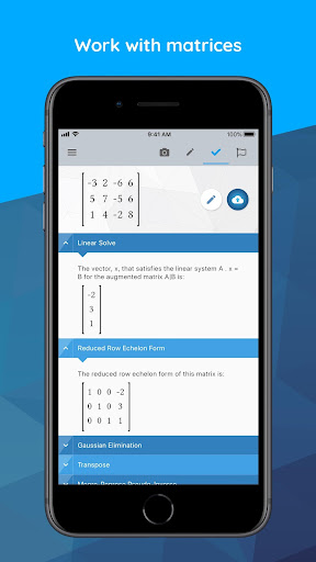 Maple Calculator MOD APK v4.2.5 (Premium Unlocked) - screenshot 7 Maple Calculator MOD APK v4.2.5 (Premium Unlocked) - screenshot 7