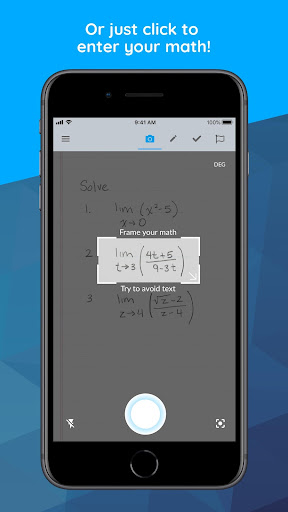 Maple Calculator MOD APK v4.2.5 (Premium Unlocked) - screenshot 2 Maple Calculator MOD APK v4.2.5 (Premium Unlocked) - screenshot 2
