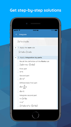Maple Calculator MOD APK v4.2.5 (Premium Unlocked) - screenshot 3 Maple Calculator MOD APK v4.2.5 (Premium Unlocked) - screenshot 3