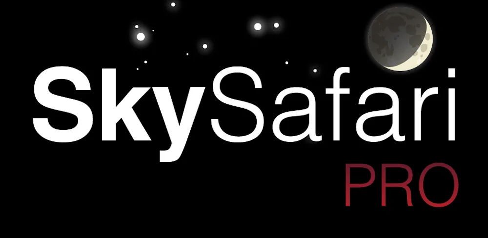 SkySafari MOD APK v7.6.1.10