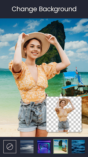 Background Changer MOD APK v2.1.2 (Premium Unlocked) - screenshot 4 Background Changer MOD APK v2.1.2 (Premium Unlocked) - screenshot 4