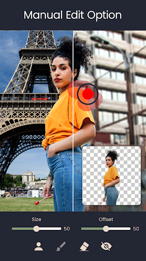 Background Changer MOD APK v2.1.2 (Premium Unlocked) - screenshot 7 Background Changer MOD APK v2.1.2 (Premium Unlocked) - screenshot 7