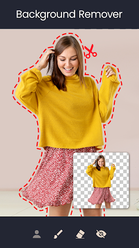 Background Changer MOD APK v2.1.2 (Premium Unlocked) - screenshot 6 Background Changer MOD APK v2.1.2 (Premium Unlocked) - screenshot 6