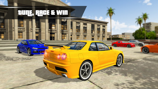 Vehicle Master: Vice City MOD APK v1.1.5 (Menu, Money, Unlocked All) - screenshot 3 Vehicle Master: Vice City MOD APK v1.1.5 (Menu, Money, Unlocked All) - screenshot 3