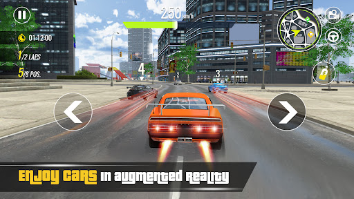 Vehicle Master: Vice City MOD APK v1.1.5 (Menu, Money, Unlocked All) - screenshot 2 Vehicle Master: Vice City MOD APK v1.1.5 (Menu, Money, Unlocked All) - screenshot 2