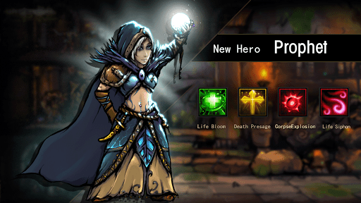 Dungeon Survival MOD APK v2.1.6.3 (Unlimited Money, Double Speed) - screenshot 2 Dungeon Survival MOD APK v2.1.6.3 (Unlimited Money, Double Speed) - screenshot 2