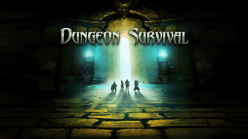 Dungeon Survival MOD APK v2.1.6.3 (Unlimited Money, Double Speed) - screenshot 1 Dungeon Survival MOD APK v2.1.6.3 (Unlimited Money, Double Speed) - screenshot 1