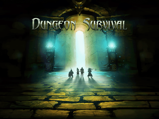 Dungeon Survival MOD APK v2.1.6.3 (Unlimited Money, Double Speed) - screenshot 8 Dungeon Survival MOD APK v2.1.6.3 (Unlimited Money, Double Speed) - screenshot 8