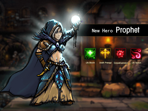 Dungeon Survival MOD APK v2.1.6.3 (Unlimited Money, Double Speed) - screenshot 9 Dungeon Survival MOD APK v2.1.6.3 (Unlimited Money, Double Speed) - screenshot 9